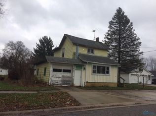306 N Harrison St, Montpelier, OH 43543