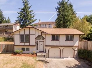 4230 SW 329th Pl, Federal Way, WA 98023