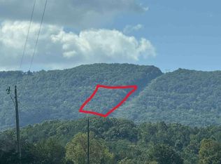 0 W Highway 136, Rising Fawn, GA 30738