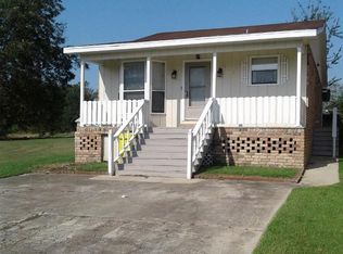 106 Rue Calliope, Carencro, LA 70520