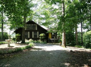 390 County Road 244, Cullman, AL 35057