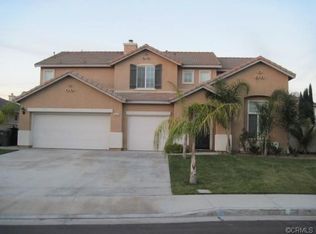 13222 Ruby Ct, Eastvale, CA 92880