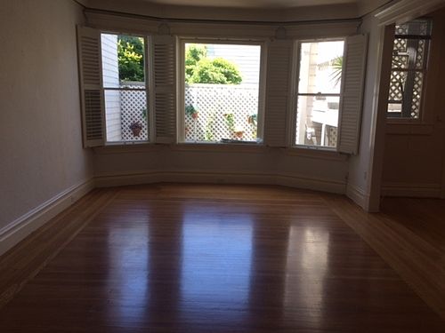 2nd image of 2445 Buchanan St APT 2