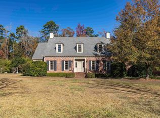 422 Forest Cir, Ruston, LA 71270