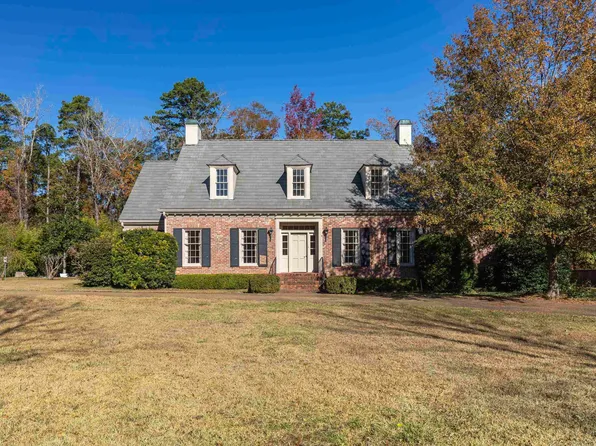 422 Forest Cir, Ruston, LA 71270