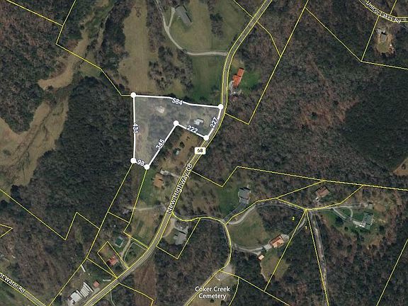 3rd image of 12054 New Hwy #68