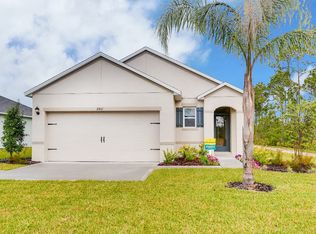 2913 Taton Trce, New Smyrna Beach, FL 32168