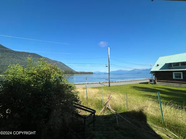 1312 N Nordic Dr, Petersburg, AK 99833
