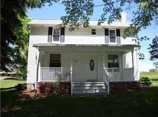 201 Maplehurst Dr, Aliquippa, PA 15001