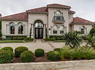 5056 Castle Creek Ln, Plano, TX 75093