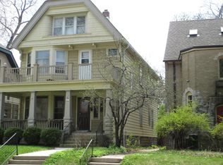 2417 E Stratford Ct, Milwaukee, WI 53211