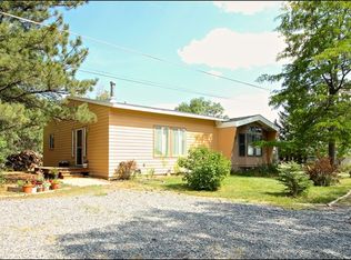 894 Roney Ave, Powell, WY 82435