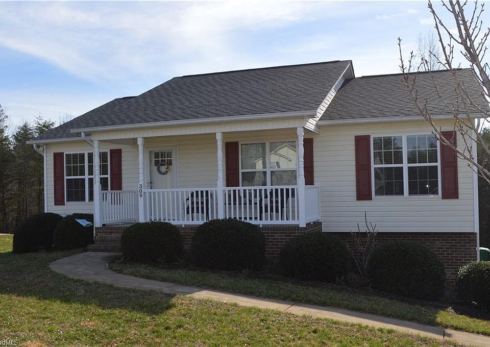 1st image of 309 Westbridge Pl