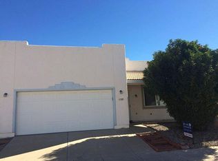 1157 Desert Oak Pl, Sierra Vista, AZ 85635