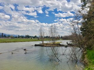 Nhn Whitefish Trl, Kalispell, MT 59901