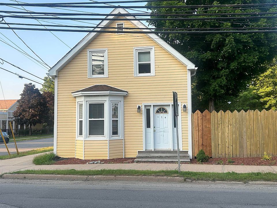 1st image of 120 College St