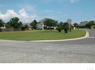 3800 Saber Tooth Cir, Gulf Breeze, FL 32563