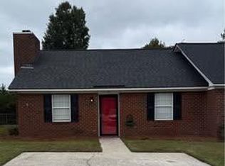 1407 Angels End #A, Greenville, NC 27858