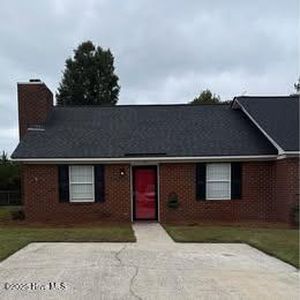 1407 Angels End #A, Greenville, NC, 27858
