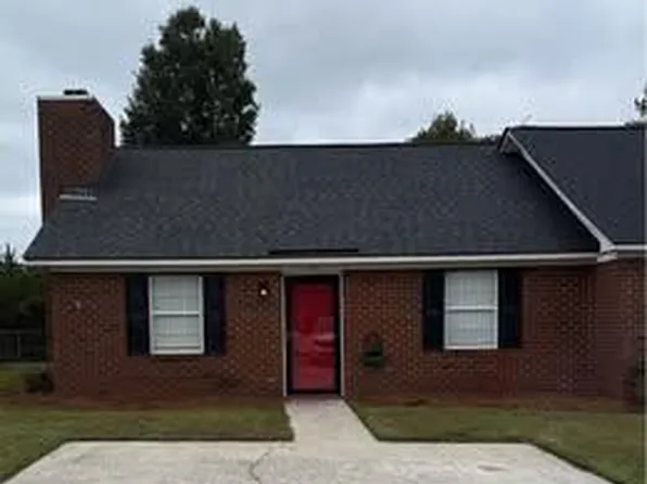 1407 Angels End #A, Greenville, NC 27858