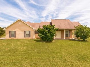 24568 Byrd Rd, Franklinton, LA 70438