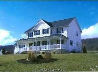 10999 Keystone Rd, Mount Union, PA 17260