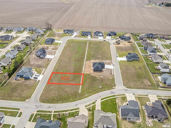 2nd image of 405 Manor Hill Dr