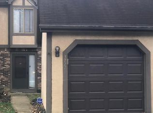 3727 Canon Ridge Pl, Columbus, OH 43230