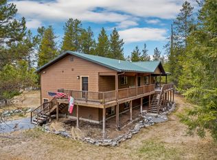 520 Gopher Ln, Marion, MT 59925