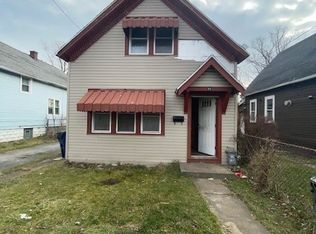 71 Halbert St, Buffalo, NY 14214