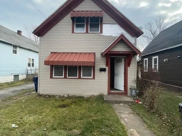 71 Halbert St, Buffalo, NY 14214