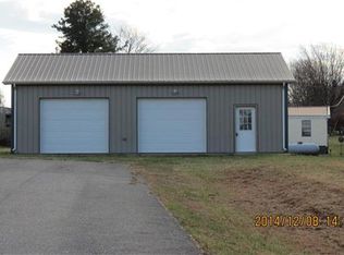 30 Adams Dr #34, Tennessee Ridge, TN 37178