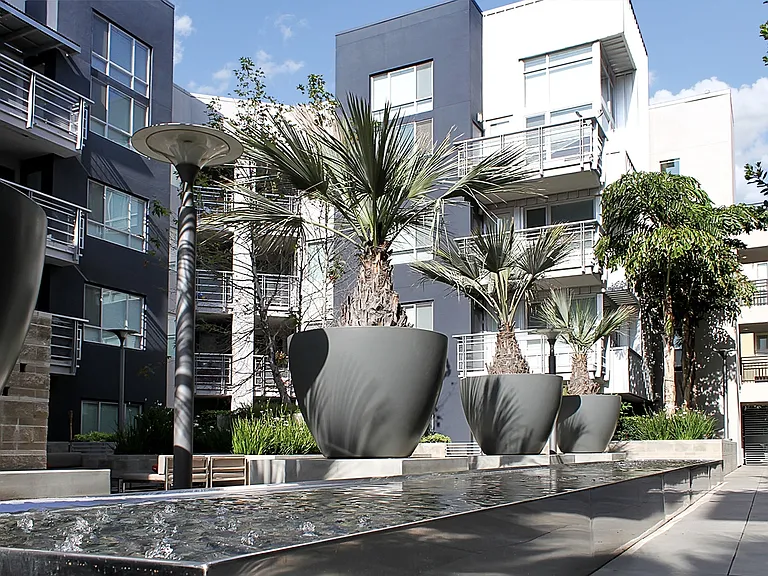 Westgate Apartments — Photo 26