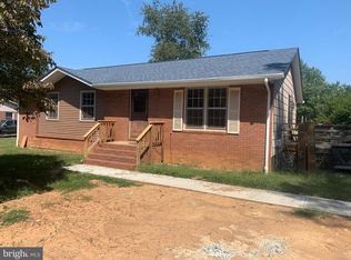 12217 Randle Ln, Culpeper, VA 22701