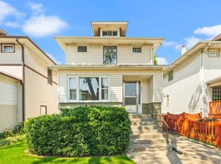 4536 N Harding Ave, Chicago, IL 60625