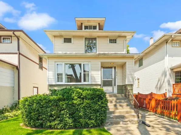 4536 N Harding Ave, Chicago, IL 60625