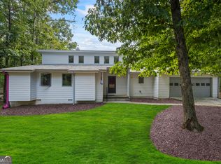 245 McDuffie Dr, Athens, GA 30605