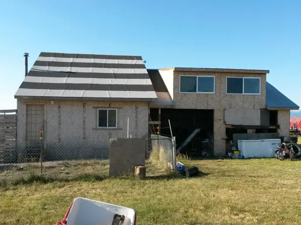 113 E Beaver Ridge Rd, Daniel, WY 83115