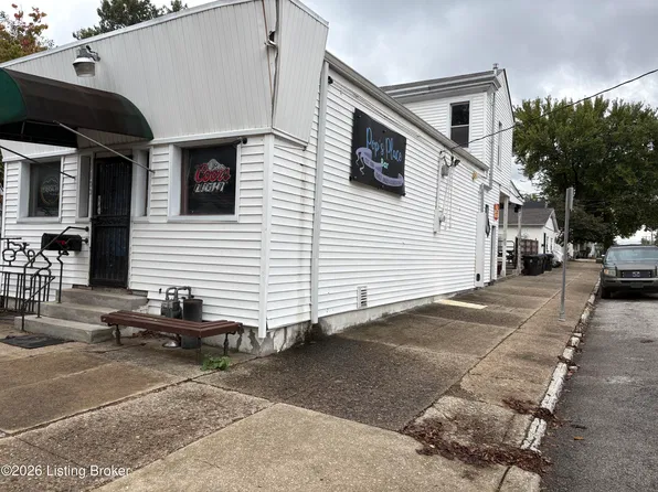 1100 Ash St, Louisville, KY 40217
