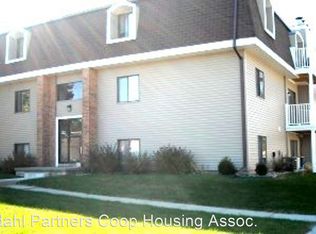 1225 Delaware Ave UNIT 9, Ames, IA 50014