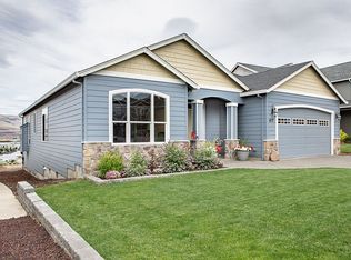 417 Summit Ridge Dr, The Dalles, OR 97058