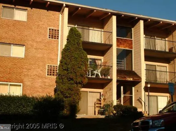 7507 Riverdale Rd APT 2050, Hyattsville, MD 20784