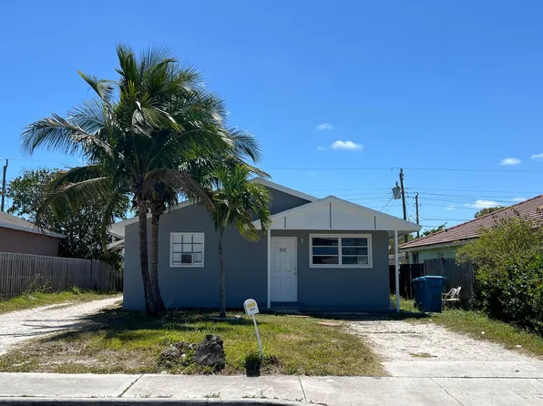522 NW 11th Avenue, Boynton Beach, FL 33435