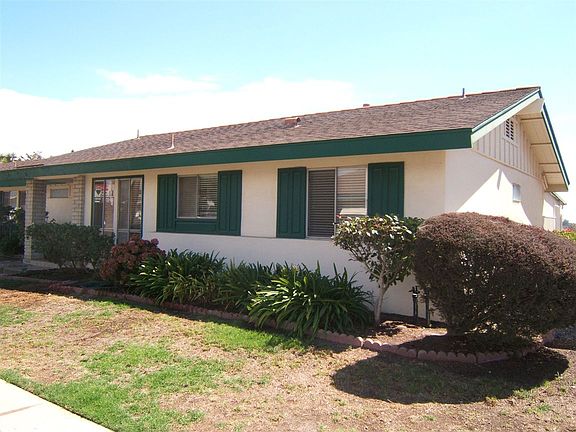 2nd image of 3755 Vista Campana N Unit 44