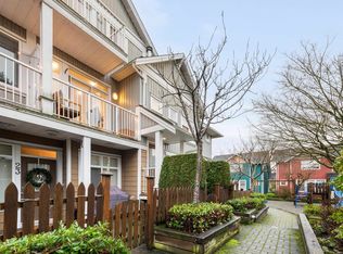 6300 London Rd #24, Richmond, BC V7E6V6