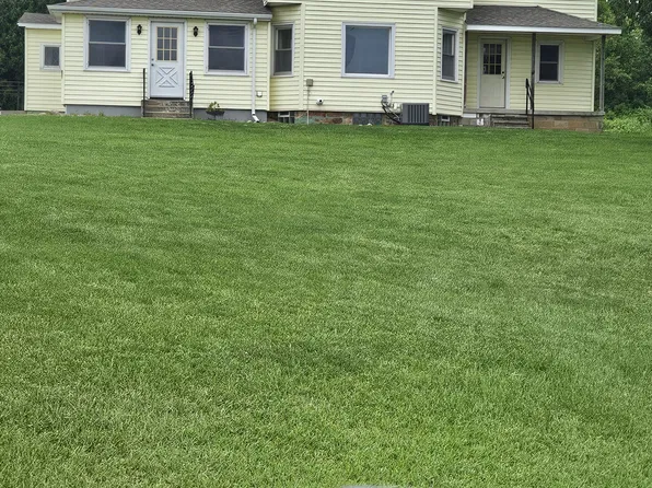 W10378 Shanks Rd, Portage, WI 53901