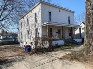 1030 Sibley St NW, Grand Rapids, MI 49504