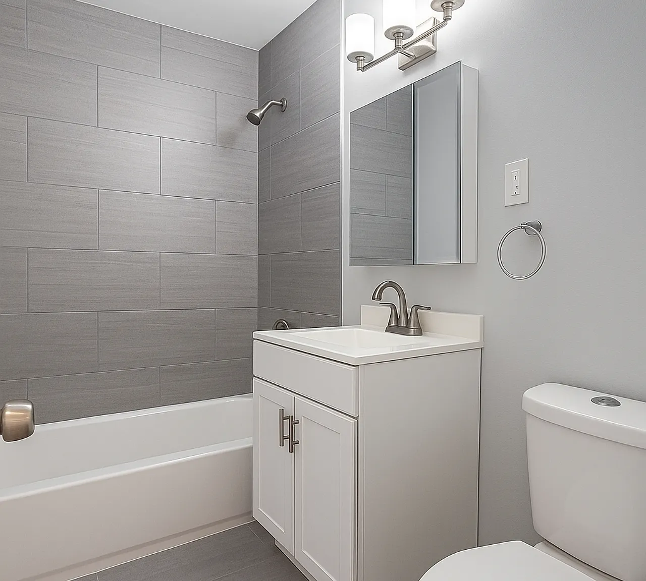 Austin Realty Apartment Homes — Photo 3