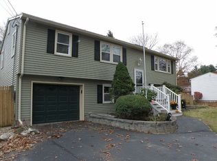 14 Crestwood Cir, Salem, NH 03079