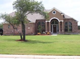 13719 Tahoe Vis, San Antonio, TX 78253